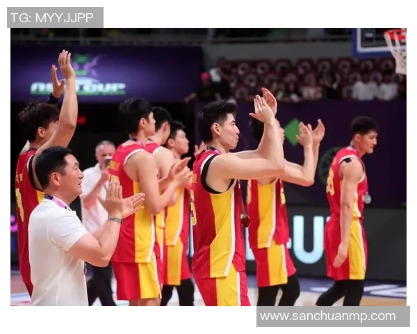 杭州篮球队技术实力飙升创新高引领全国篮球发展新趋势