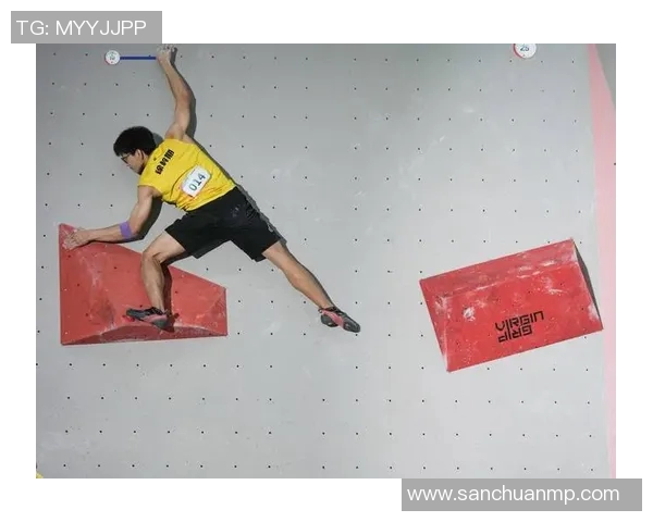 重庆攀岩队与北京攀岩队耐力对决赛后分析与总结