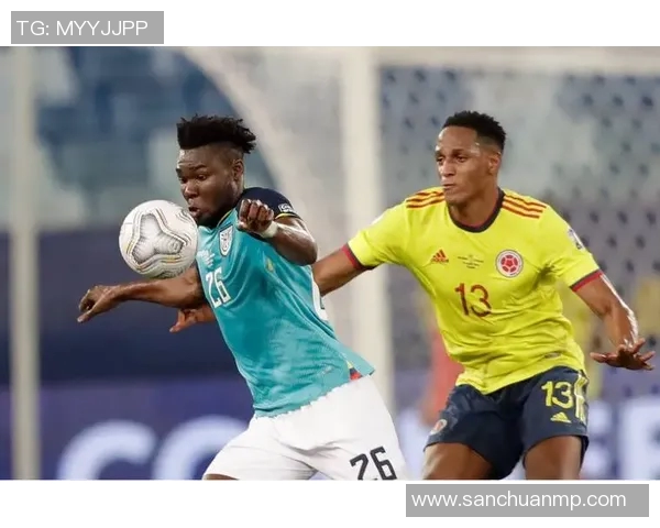 厄瓜多尔与美国足球赛前瞻及胜负预测分析