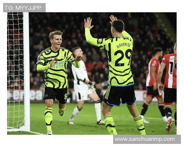 厄德高引领球队新篇章展现非凡实力与未来潜力的完美结合