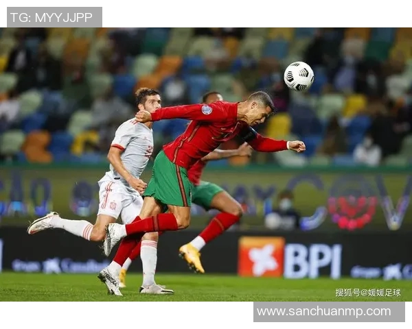 智利与葡萄牙激战回顾精彩瞬间与精彩进球全记录