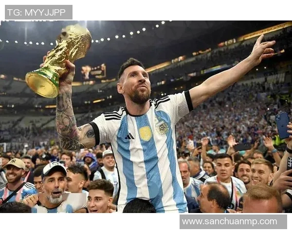 梅西传奇之路：从阿根廷小镇到足球世界的巅峰之旅