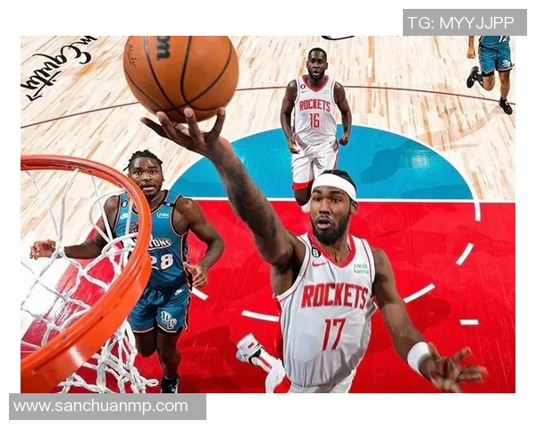 火箭队与太阳队精彩对决全场回放精彩瞬间不容错过