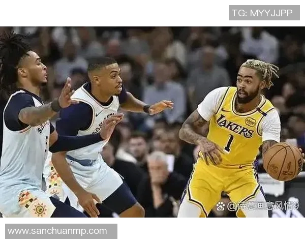 湖人对阵马刺竞彩分析及赛前预测精彩对决不容错过