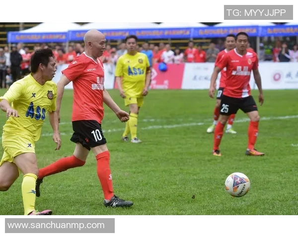 狮子港与素可秦的精彩对决揭示泰国足球的魅力与竞争力