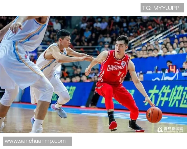 赵泰隆的篮球之路从青涩少年到职业球员的成长历程与心路历程